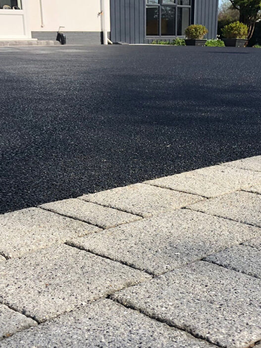 tarmac driveways cost Bournemouth