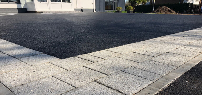 tarmac driveways cost Bournemouth