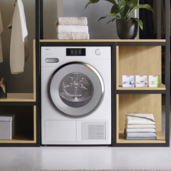 Miele Washing Machine