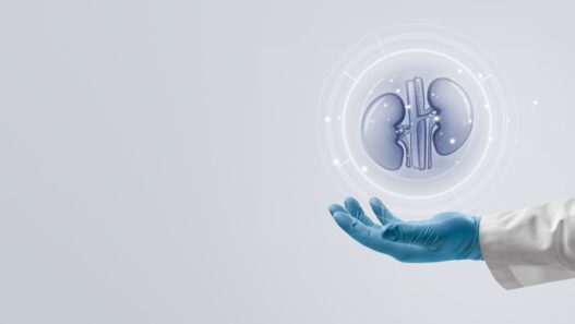 visit your nephrologist