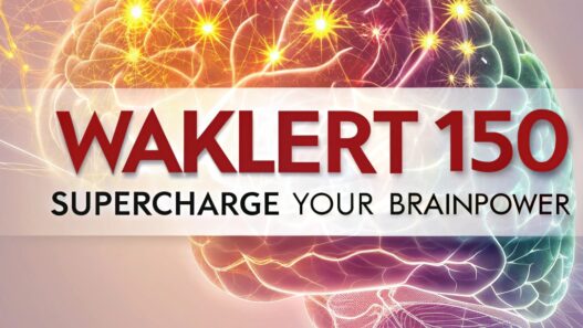 Waklert 150 mg