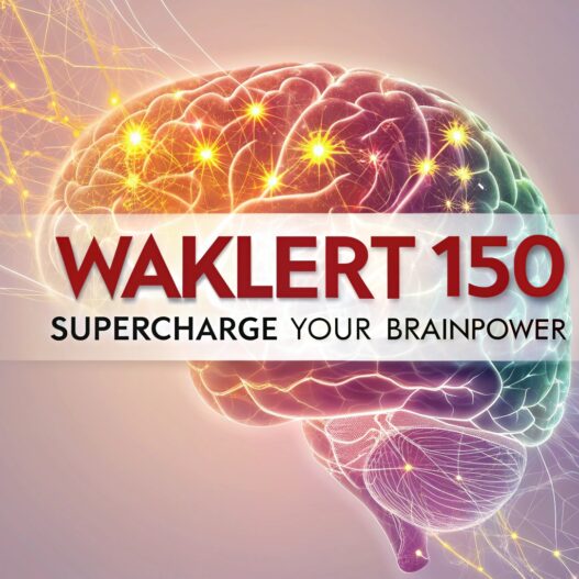 Waklert 150 mg