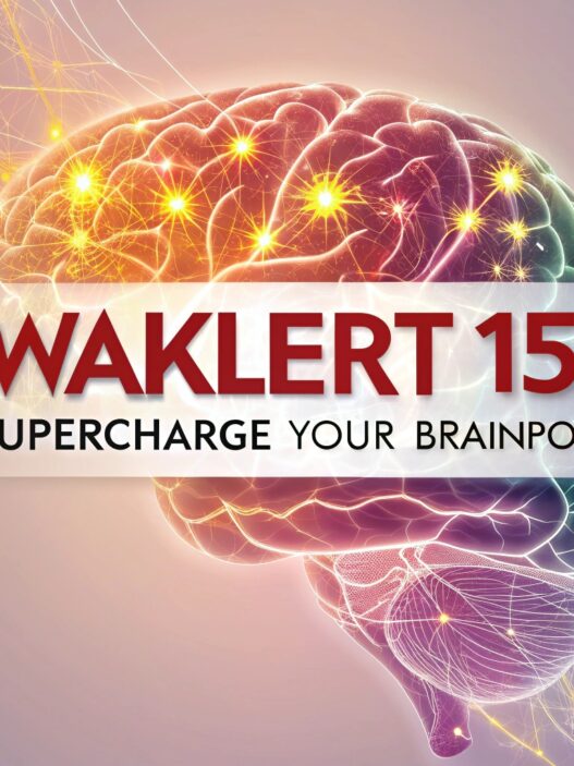 Waklert 150 mg