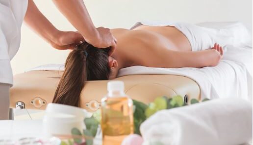 massage