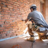 Certificate III in Bricklaying