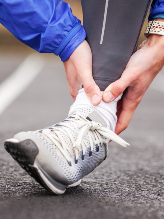 Stay Injury-Free While Running – A Physiotherapist’s Guide