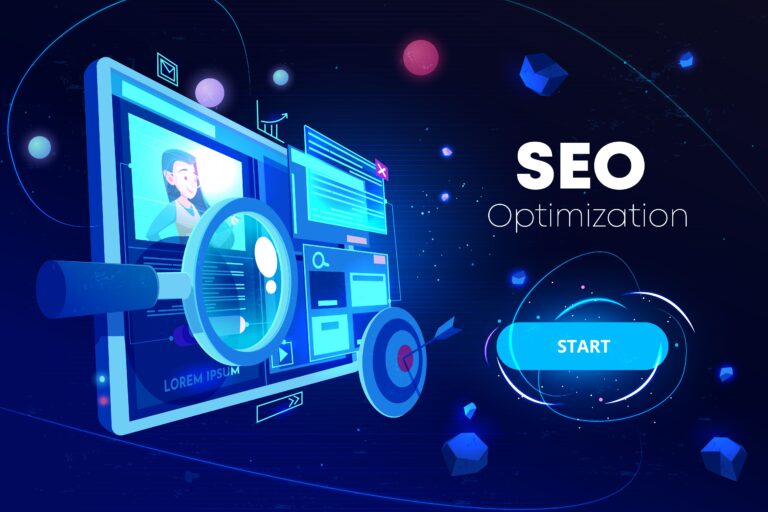 search engine optimization wichita