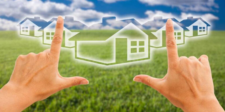 Open Plots in Amaravati