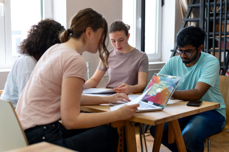 Top Skills You’ll Gain from Community Services Courses