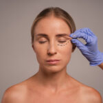 Eye Trough Thread Lift
