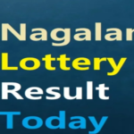 Nagaland State Lottery Result Today Live Dear Lottery Updates