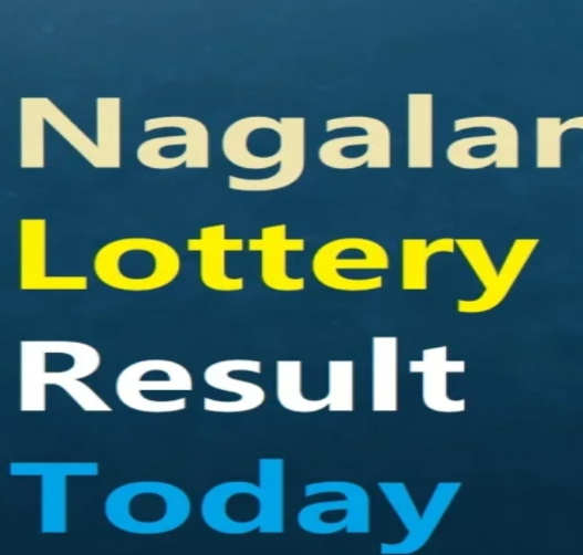 Nagaland State Lottery Result Today Live Dear Lottery Updates