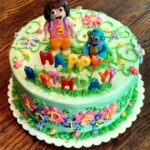 Dora Birthday Cake Trends Every Parent Should Know