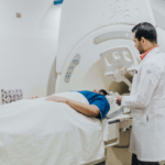 Digital X-Ray Machine