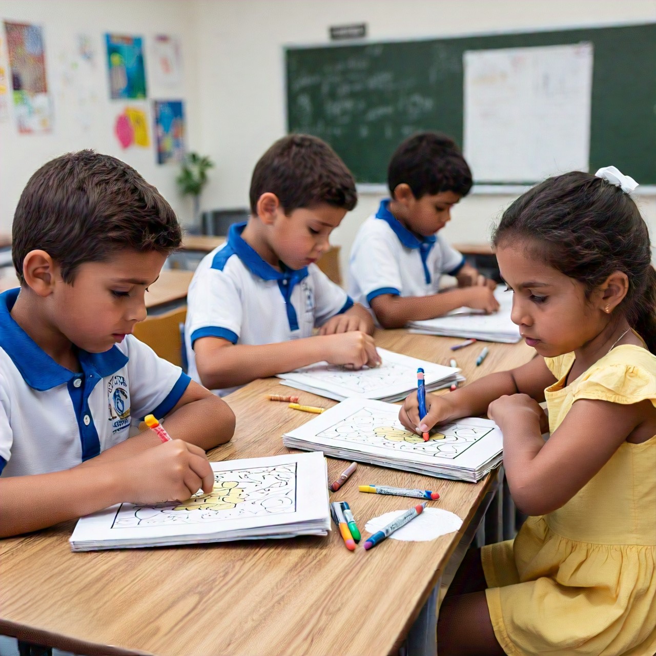 psle score