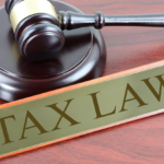 Tax Lawyer