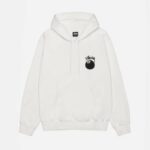Stussy hoodie
