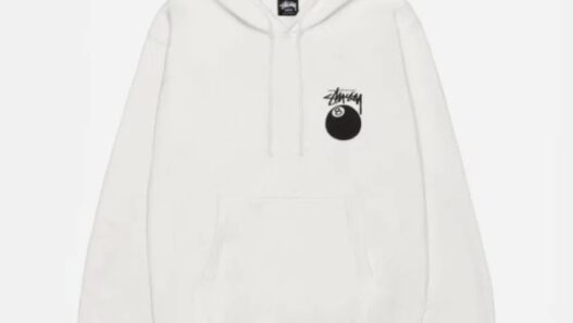 Stussy hoodie