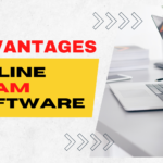 Advantages of Online Exam Software