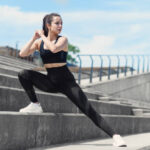 best black leggings