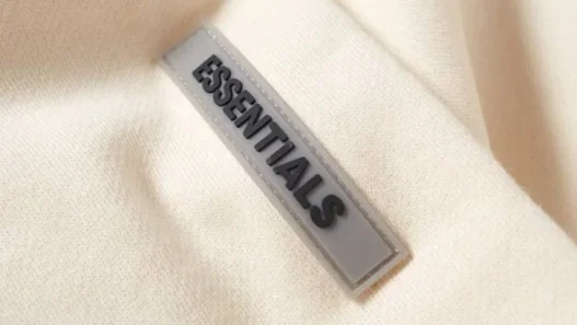 Essentials Hoodie | Fear Of God Essentials Clothing | Save 30%