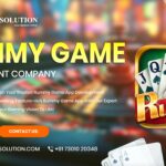 Rummy Game Software