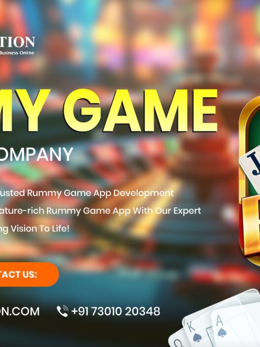 Rummy Game Software