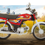 Honda CD70 Spare Parts