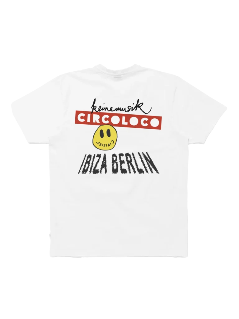 Keinemusik Merch A Unique Blend of Music and Style
