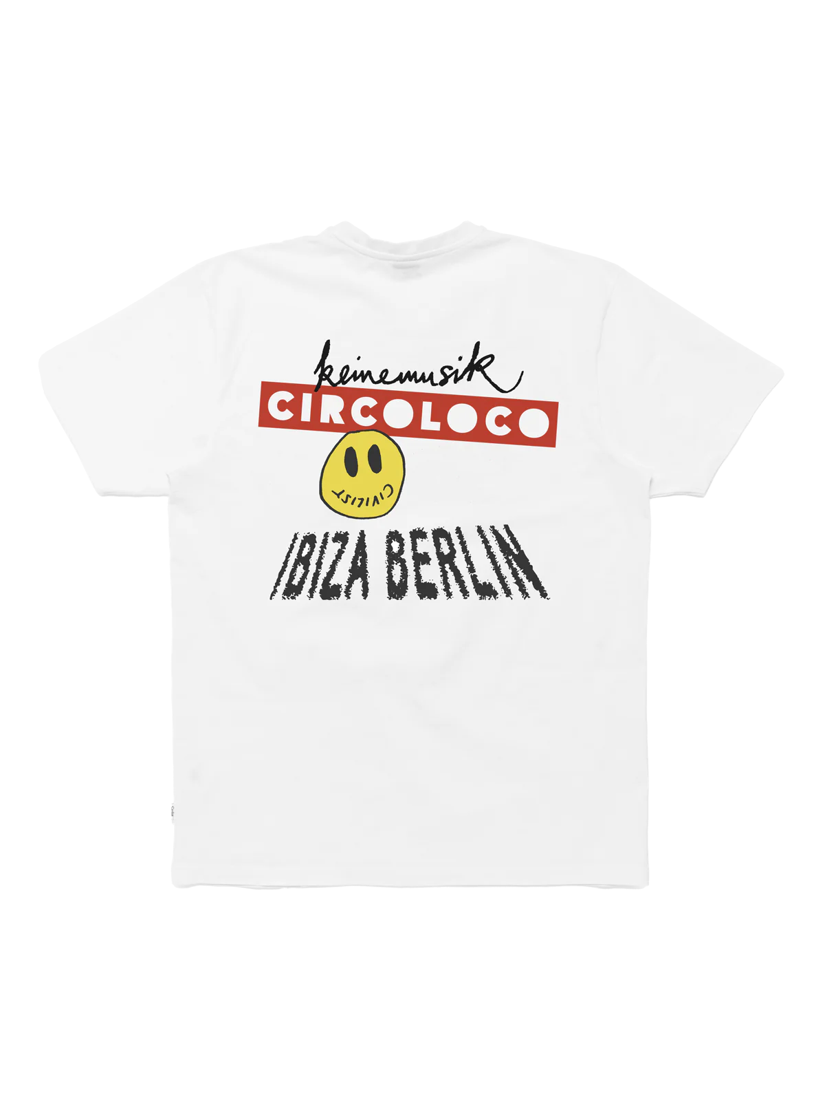 Keinemusik Merch A Unique Blend of Music and Style