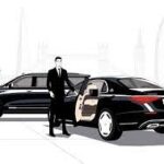 Chauffeur and Fleet Service in Oslo