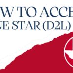 D2l Lonestar