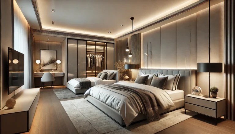 bedroom furniture