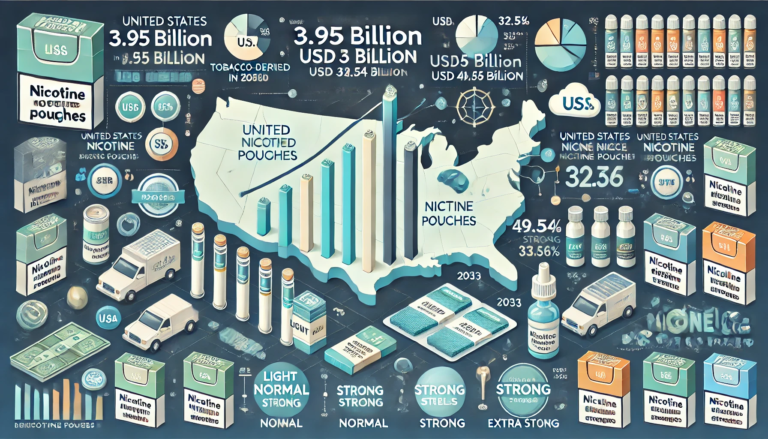 Luxury Handbag Market