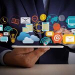 Digital marketing agency