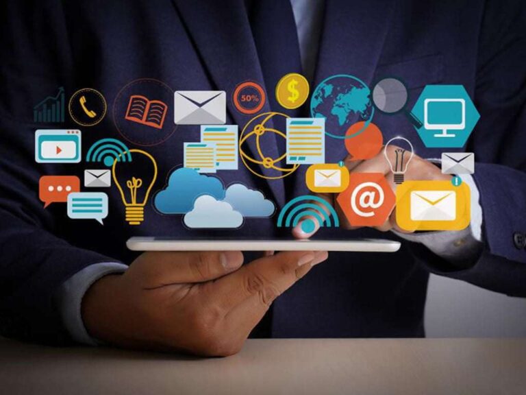 Digital marketing agency