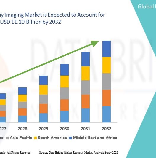 Elastography Imaging Market