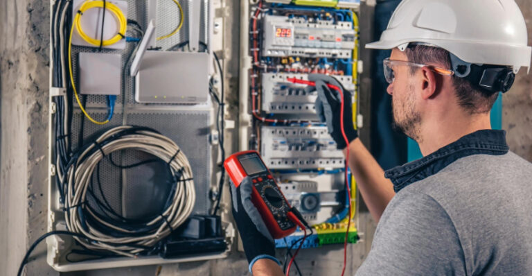 Emergency Electricians