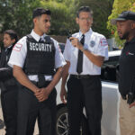 security companies in los angeles