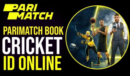 Parimatch Cricket ID