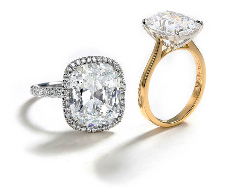 Sell engagement ring