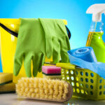 Home Cleaning Services in Panchkula