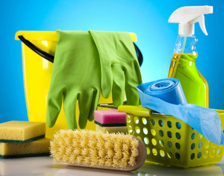 Home Cleaning Services in Panchkula