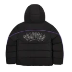 Given the exclusivity of Trapstar items, purchasing an authentic Kurtka Trapstar requires attention to detail. Here are some ways to buy it: