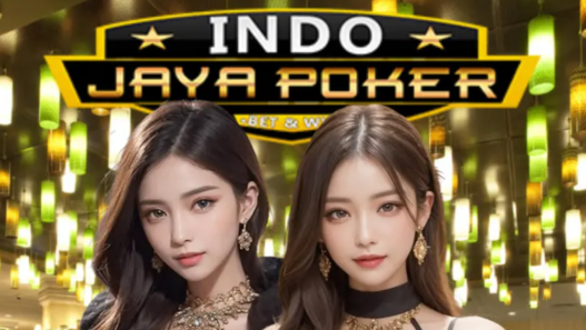 INDOJAYAPOKER