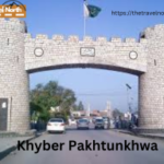Khyber Pakhtunkhwa