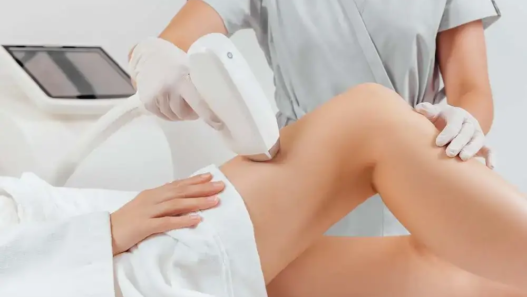 Laser Hair Removal in Dallas, TX