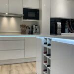 In What Order Should a Kitchen Remodel Be Done? - Cube Installations