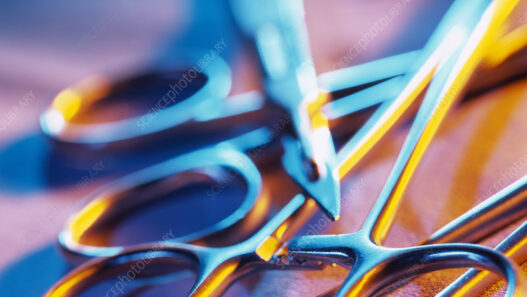 Surgical Instruments Shop in Lahore