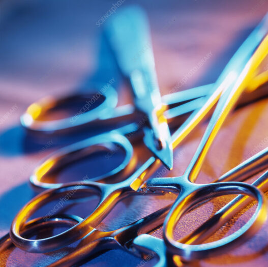 Surgical Instruments Shop in Lahore